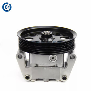 ปั๊มพวงมาลัยเพาเวอร์ 9G913A696AB สำหรับวอลโว่ XC60 2.0T อะไหล่ทดแทนใหม่ - Product Image 1