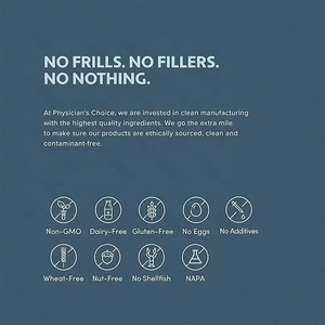 Suplemento de Luteína para el Cuidado de la Salud Ocular de Marca Privada OEM/ODM, Cápsulas de Vitamina Luteína para Proteger la Vista - Product Image 3