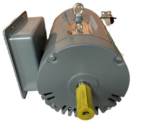 محرك كهربائي NEMA إطار 5HP 56 Frame 1HP fv 50hz 60hz ODP للسوق الكندية في الولايات المتحدة الأمريكية - Product Image 2