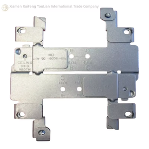 Ceiling Mounting Bracket 800-26066-02ao Grid <b>Clip</b> 700-19209-05ao New Original Ready Stock Industrial Automation Pac Dedicated - Product Image 1