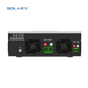 <span class=keywords><strong>3000W</strong></span> 3kw MPPT AC DC 220V 50HZ Mading in China Factory 3kw 3kva <span class=keywords><strong>Voltronic</strong></span> MPPT PV <span class=keywords><strong>Inversor</strong></span> de viento solar fuera de la red doméstica para energía solar - Product Image 4