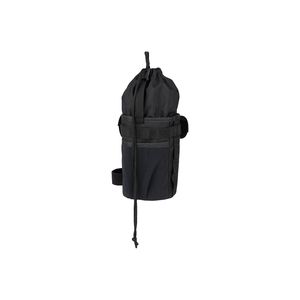 Bolsa de Manillar de Bicicleta Plegable y Extraíble de Tela Oxford Impermeable Personalizable con Correa de Hombro Ajustable - Product Image 5