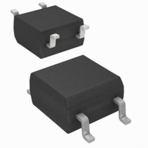 CPC1006NTR Solid State Relay Electronic Component - Product Image 1