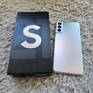 All'ingrosso usato per Samsung <span class=keywords><strong>S21</strong></span> + 5G <span class=keywords><strong>cellulare</strong></span> 8GB RAM 128GB sbloccato con schermo reale AMOLED - Product Image 4