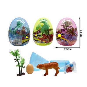 Caja <span class=keywords><strong>de</strong></span> regalo <span class=keywords><strong>de</strong></span> huevos <span class=keywords><strong>sorpresa</strong></span> <span class=keywords><strong>de</strong></span> <span class=keywords><strong>dinosaurio</strong></span>, modelo <span class=keywords><strong>de</strong></span> animal <span class=keywords><strong>de</strong></span> juguete - Product Image 1