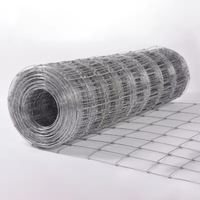 Clôture pour bétail en rouleau galvanisé à nœuds articulés, grillage pour pâturage, idéal pour l'élevage en ranch - Approvisionnement direct usine