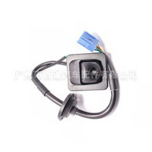 Bairui High Definition <b>Night</b> Vision Rearview <b>Camera</b> 480x600 For Baojun 530 Car Parking Assistant - Product Image 4