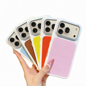 เคสโทรศัพท์ดีไซน์หรูหราป้องกันการกระแทกสำหรับออเนอร์ 600 600 โปรเวอร์ชันต่างประเทศสีขาวพีซีฮาร์ดเชลล์ฝาหลังกันลื่น - Product Image 1
