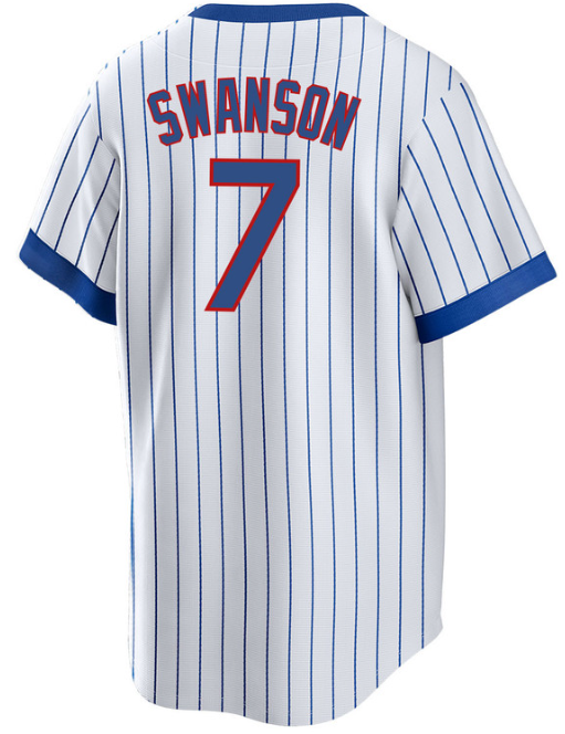 7 Swanson White