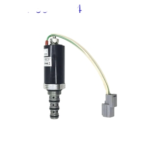 ราคาขายส่ง A YN35V0004F1 SKX5P-17-212A KDRDE5K-20-30 วาล์วโซลินอยด์ปั๊มหลักสำหรับรถขุด รับประกัน 1 ปี - Product Image 1