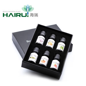 Calm Waves of <span class=keywords><strong>Bliss</strong></span>: su viaje a la serenidad con nuestra caja de aceites esenciales de masaje personalizada para una liberación dichosa definitiva - Product Image 6