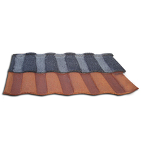 Panneau solaire en acier inoxydable pour toitures de maison, fournitures de pierre naturelle revêtue, Design graphique, panama Villa, moderne