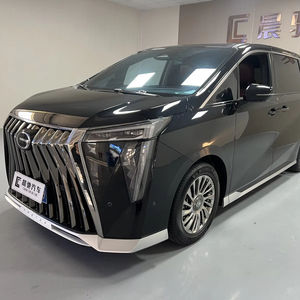 Voiture d'occasion: 2024 Master Series 2.0T (400T) <span class=keywords><strong>Pioneer</strong></span> Edition Trumpchi M8 - Product Image 1