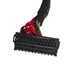 สายเชื่อมต่อหุ่นยนต์ FANUC A660-4004-T776 สำหรับแขนหุ่นยนต์อุตสาหกรรมและตัวควบคุม - Product Image 5
