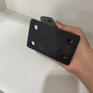 Ventes chaudes : embout de verre réglable <span class=keywords><strong>en</strong></span> acier inoxydable pour escaliers modernes et garde-corps <span class=keywords><strong>en</strong></span> verre pour <span class=keywords><strong>escalier</strong></span> - Product Image 6