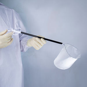 Varios volúmenes Bolsa <span class=keywords><strong>de</strong></span> recuperación <span class=keywords><strong>de</strong></span> muestras con instrumentos quirúrgicos <span class=keywords><strong>de</strong></span> cuerda Instrumentos laparoscópicos <span class=keywords><strong>Cirugía</strong></span> para adultos obesos - Product Image 6