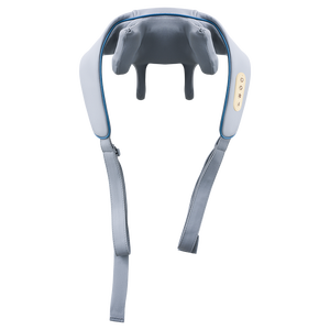 8D pemijat <span class=keywords><strong>Trapezius</strong></span> cerdas, mengurangi nyeri bahu, bantal leher panas, pemijat bahu dan leher listrik - Product Image 6