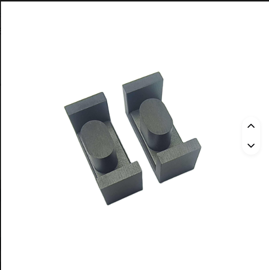 Wholesale Voltage Transformer Core Single Phase Self Couple Current Transformer Soft Magnet Ferrit Core EQ22/14 EC28A/28 EC36/43