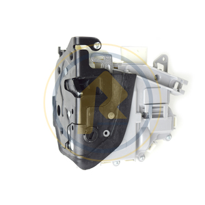 Serratura Porta Adattabile Ac Rolcar per OE 8K0839016C, 8K0839016F, Compatibile con Audi A3 2012 - Product Image 1