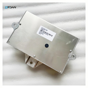 ECM ECU 4954430 5207002987 CM552 para Motor Cummins QST30 6CT8.3, Camiones de Minería y Maquinaria de Construcción - Product Image 2