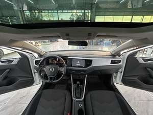 Vente en gros de voitures d'occasion en Chine, Volkswagen <span class=keywords><strong>Polo</strong></span> 2021 Plus 1.5L automatique, édition Passion <span class=keywords><strong>Life</strong></span> - Product Image 5