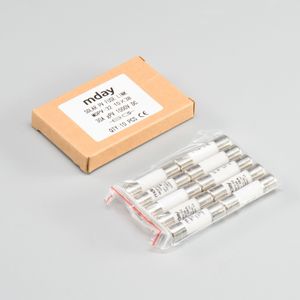 Mday 10x38mm rame solare PV sistema fusibile Base 1000V <span class=keywords><strong>DC</strong></span> fusibile titolare - Product Image 6