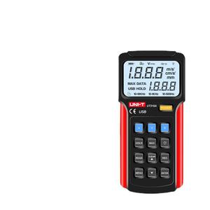 เครื่องวัดการสั่นสะเทือนแบบดิจิตอล Uni-T UT315A แบบพกพา พร้อมที่เก็บข้อมูล สำหรับใช้งานในอุตสาหกรรม - Product Image 5