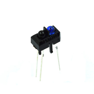 IR <strong>Sensors</strong> Switch Transducer <strong>Infrared</strong> IR <strong>Motion</strong> Reflective Optical Photoelectric Mode TCRT5000 - Product Image 4
