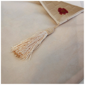 Polyester bleu <span class=keywords><strong>en</strong></span> <span class=keywords><strong>mousseline</strong></span> <span class=keywords><strong>de</strong></span> soie dentelle fleur luxe mousse séchée <span class=keywords><strong>chemin</strong></span> <span class=keywords><strong>de</strong></span> <span class=keywords><strong>table</strong></span> pour la fête <span class=keywords><strong>de</strong></span> jardin - Product Image 5