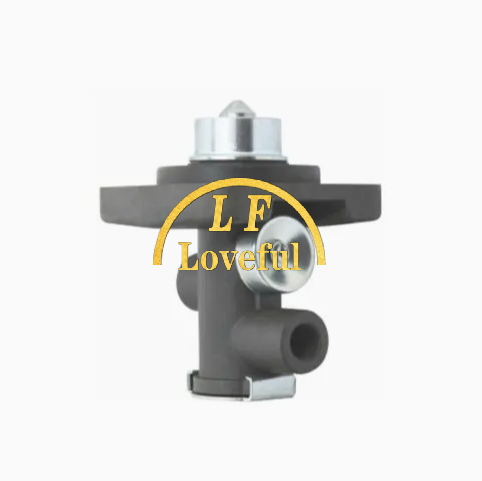 Inhibitor Valve Solenoid Valve for Volvo OEM 1068952| Alibaba.com