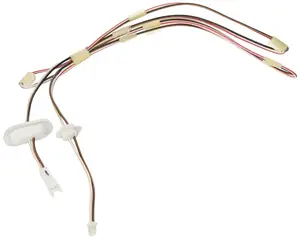 auto wire harness / Electronic equipment Male and Female cable assemblies