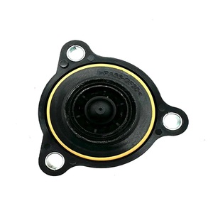 11657602293 756103-0008 T5 11657590581 7601058F วาล์วโซลินอยด์เทอร์โบชาร์จเจอร์สำหรับ BMW X1 X3 X5 F20 F80 F35 F30 3.0L 4.4L 06 - Product Image 2