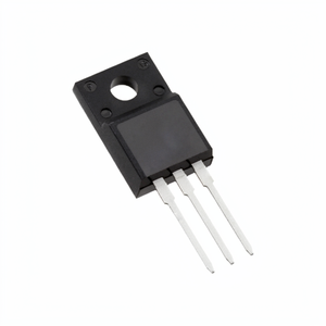 Electronic Chips Component Original One Stop Service CS22-12IO1M Thyristors TO-220-3 Full Pack, Isolated Tab - Product Image 1