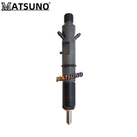Injecteur 236-1674 C4.4 2361674 pour injecteur de carburant Catapiller C4.4