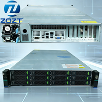 Serveur de streaming IPTV Zhouzhen, serveur Dell PowerEdge Intel Xeon 6434 R760 à prix avantageux, serveur HP, serveur Cccam