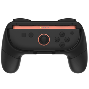 New nhỏ cầm tay Grip đối với Nintendo chuyển đổi 2/switch2 Gamepad Grip đứng Grip - Product Image 3