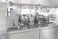 Nouvelle petite machine à enrober les bonbons au chocolat pour la maison, haute productivité, pour les noix