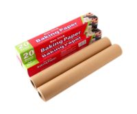 30*15 Plaque de cuisson au four résistante à l'huile Tapis de cuisine pour aliments Cartons de papier absorbant l'huile Isolant pour aliments frits Papier pour gâteaux