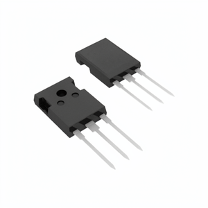 ทรานซิสเตอร์ TO-247-3 IXSH30N60AU1 ซื้อออนไลน์ ช่องทางผู้ผลิตชิ้นส่วนอิเล็กทรอนิกส์ - Product Image 1