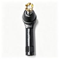Rakitan Lengan Kontrol Bawah Depan Baja untuk Haima M3 / Qibit / E3, OE:MA10-34-350M1 /MA10-34-300M1/MA10-32-280M1/MA10-32-240M1