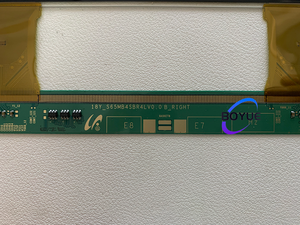 หน้าจอทีวี LCD ขนาด 65 นิ้ว รุ่น LSF650FN04 4K แบบ Open Cell คุณภาพสูง เหมาะสำหรับเปลี่ยน - Product Image 2