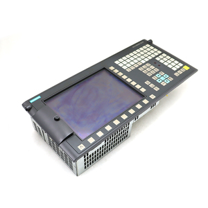 Originale Siemens Plc Controller Hmi Touch Screen Cpu sinumerico 6FC5370-5AA40-0AA0 controllo numerico CNC - Product Image 2