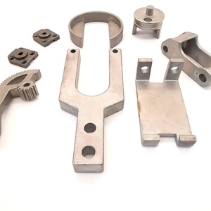 Pièces de fonderie à la cire perdue en acier au carbone pour la production rapide d'échantillons - Product Image 6