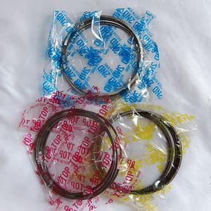 Subaru Ej25 motor Piston halkası seti için Ej25 Piston halkası 12033-AB250 - Product Image 4