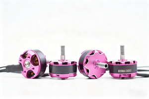 FPV 드론 레이싱 모터에 대한 경주를위한 2306 2400kv 브러시리스 모터 - Product Image 5