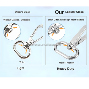 Mó<span class=keywords><strong>c</strong></span> chì<span class=keywords><strong>a</strong></span> khó<span class=keywords><strong>a</strong></span> clip mó<span class=keywords><strong>c</strong></span> với D Vòng tôm hùm Clasp Claw xoay cho dây buộ<span class=keywords><strong>c</strong></span> Clip với D Nhẫn dây buộ<span class=keywords><strong>c</strong></span> chì<span class=keywords><strong>a</strong></span> khó<span class=keywords><strong>a</strong></span> quyến rũ đồ trang sứ<span class=keywords><strong>c</strong></span> nghệ thuật thủ <span class=keywords><strong>c</strong></span>ông mỹ nghệ - Product Image 5