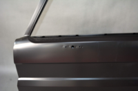 Coque de porte de voiture en acier pour Toyota Land Cruiser LC79, cabine simple, série 79, pick-up, panneau de porte de remplacement OEM