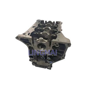 Original Auto Peças EA888 GEN 3 Motor Cilindro Bloco Alta Potência 2.0 TFSI para VW Audi Motor Bloco 06K103023K para CJX CUH CUG - Product Image 6