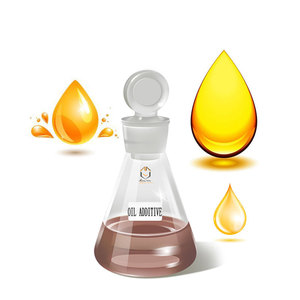 Duy nhất alkenyl polyisobutylene succinimide ashless phân tán chất bôi trơn phụ gia - Product Image 1