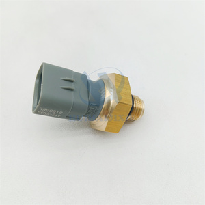 4166999 Capteur de pression de haute qualité neuf 600 KPa M14*1.5 416-6999 pour moteur C18 C32 C9.3 C32 3512B 3516C - Product Image 2